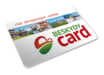BESKYDY CARD